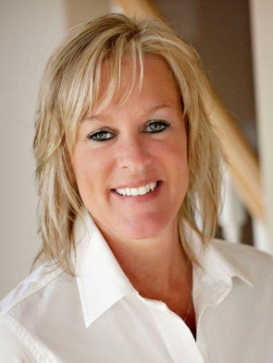 Melinda Marie McFarlane-Wegner Mortgage Loan Originator