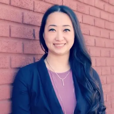 MeeNa Yang Mortgage Loan Originator