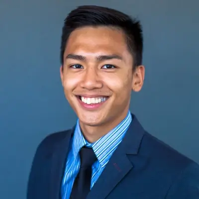 Tri Trinh Mortgage Loan Originator